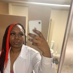 Meet your Posher, Chockia